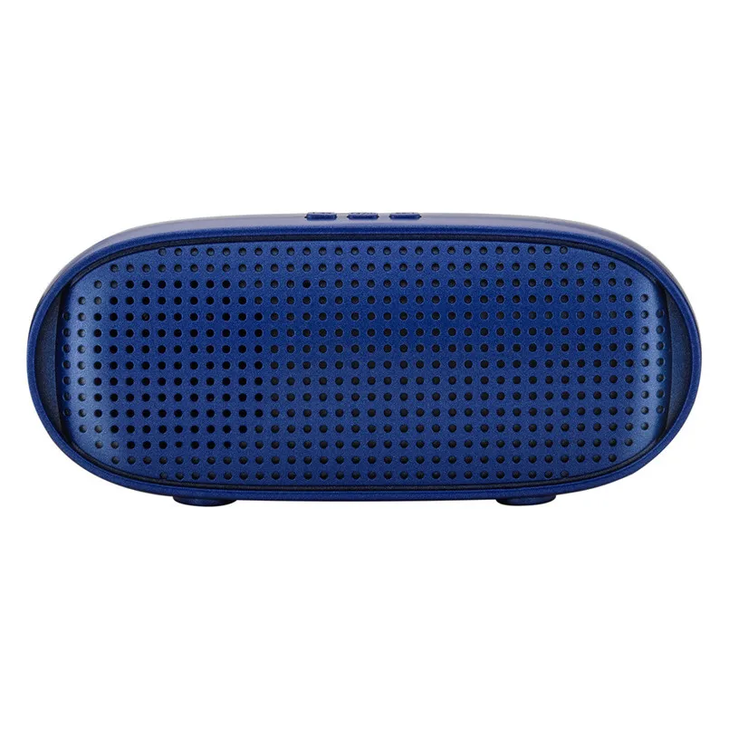 

HIFI Portable Wireless V3.0 Bluetooth Speaker Stereo Sound Bar TF Subwoofer Column Speakers for Computer Phones 40AP01