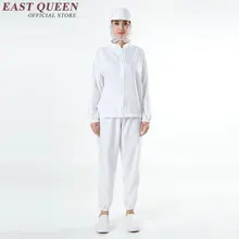 Лабораторное пальто лабораторные принадлежности Рабочая одежда Униформа спецодежда медицинская одежда Униформа фабричная ткань DD038 C