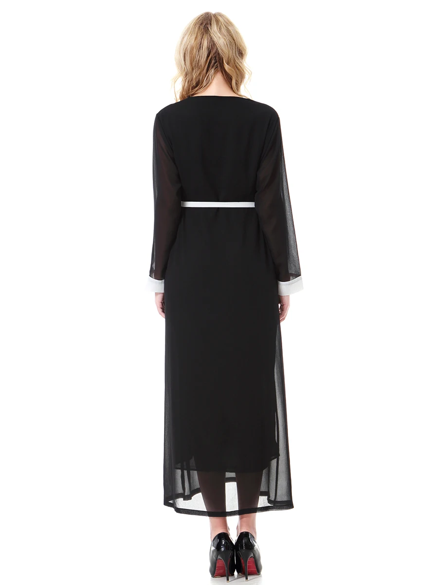 black 10