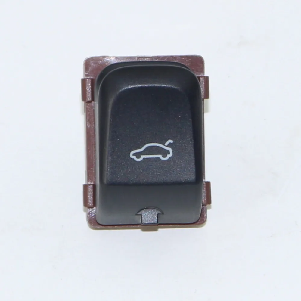 3 шт. OEM багажник багажника релиз переключатель для Audi A4 B8 Allroad A5 Q5 V10 8K0 959 831A 831 B