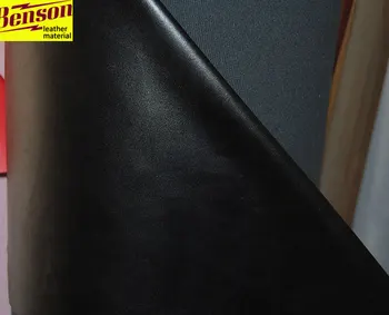 

PU thick elastic fine texture artificial leather decorative sofa fabric leather