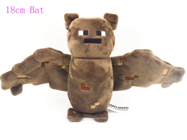Minecraft-Plush-Toys-Dragon-Stuffed-Pig-Rabbit-Wolf-Ghast-Creeper-Steve-Dog-Sheep-Enderman-Brinquedos-Pelucia.jpg_640x640 (11)