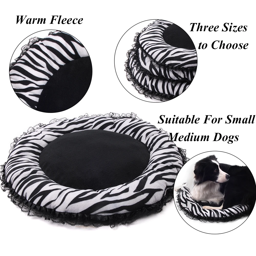 Dog Bed Mats For Dogs Puppy Bench Cotton Bed For Small Dogs Mats House For Cats Winter Bed For Dogs Large Mats Pet Products  (14)