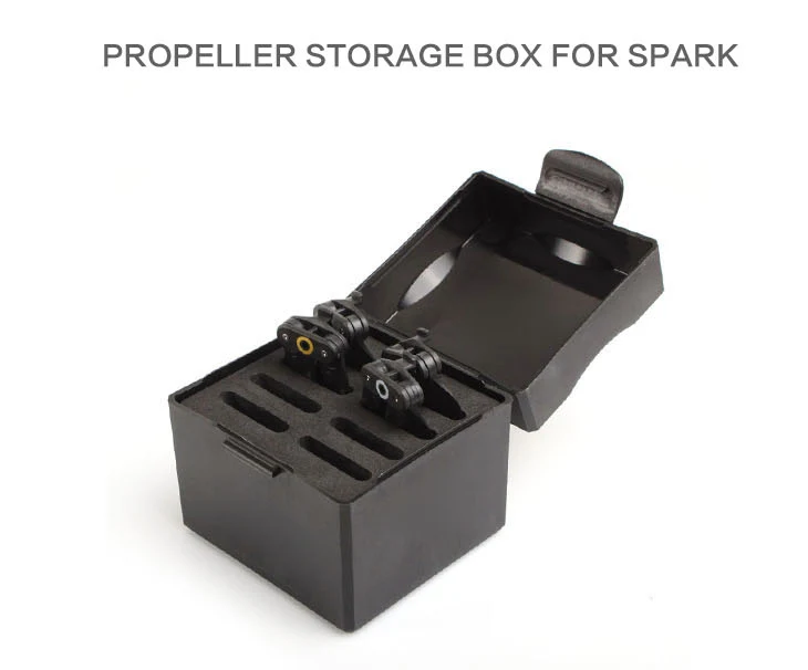 4730F пропеллер коробка для хранения Защитный чехол для DJI SPARK