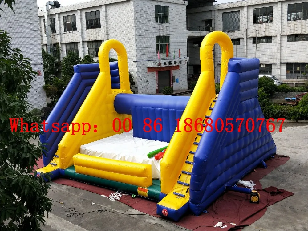 (Китай Гуанчжоу) производители продают взрослые детские надувные игры/надувные футбольные дартс/надувная Боевая платформа