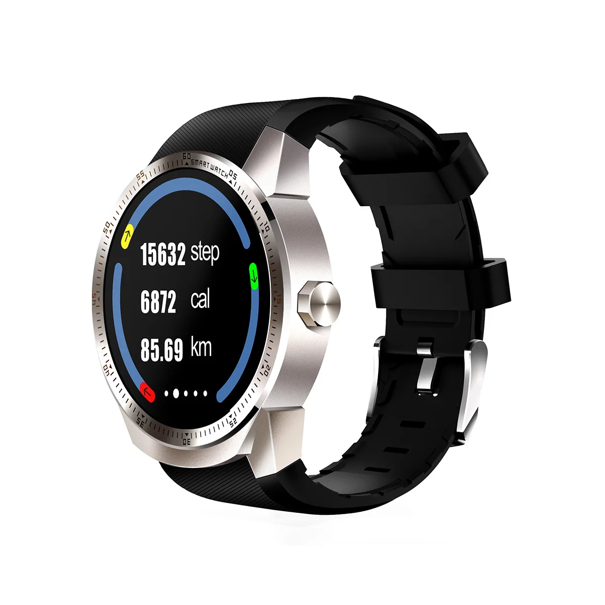 smart watch with gsm