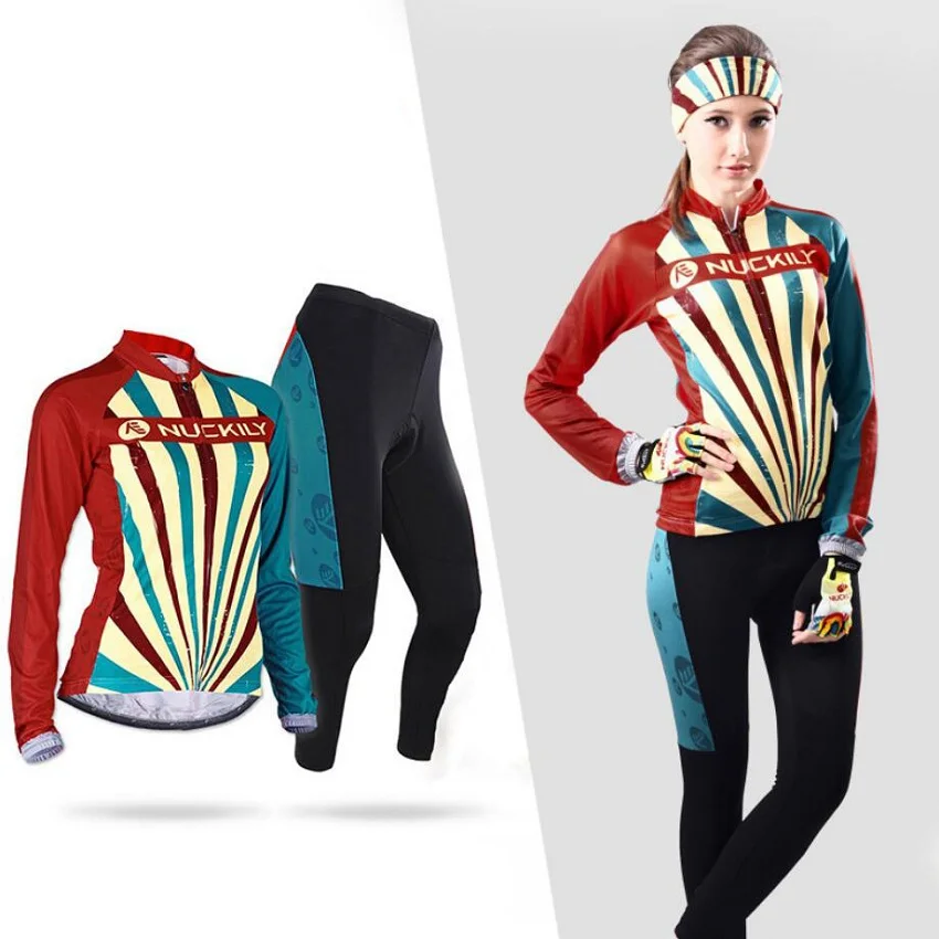 Manga larga ciclismo jersey mujer jersey de ciclismo ropa 2019 camino de mtb bicicleta ropa de triatlón maillot ciclismo bicicleta camisa skinsuit