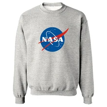 Trendy Männer Nasa 2xl Sweatshirt Langarm In Die Martian Matt Damon Mens Hoodies Und Sportbekleidung Für Paare