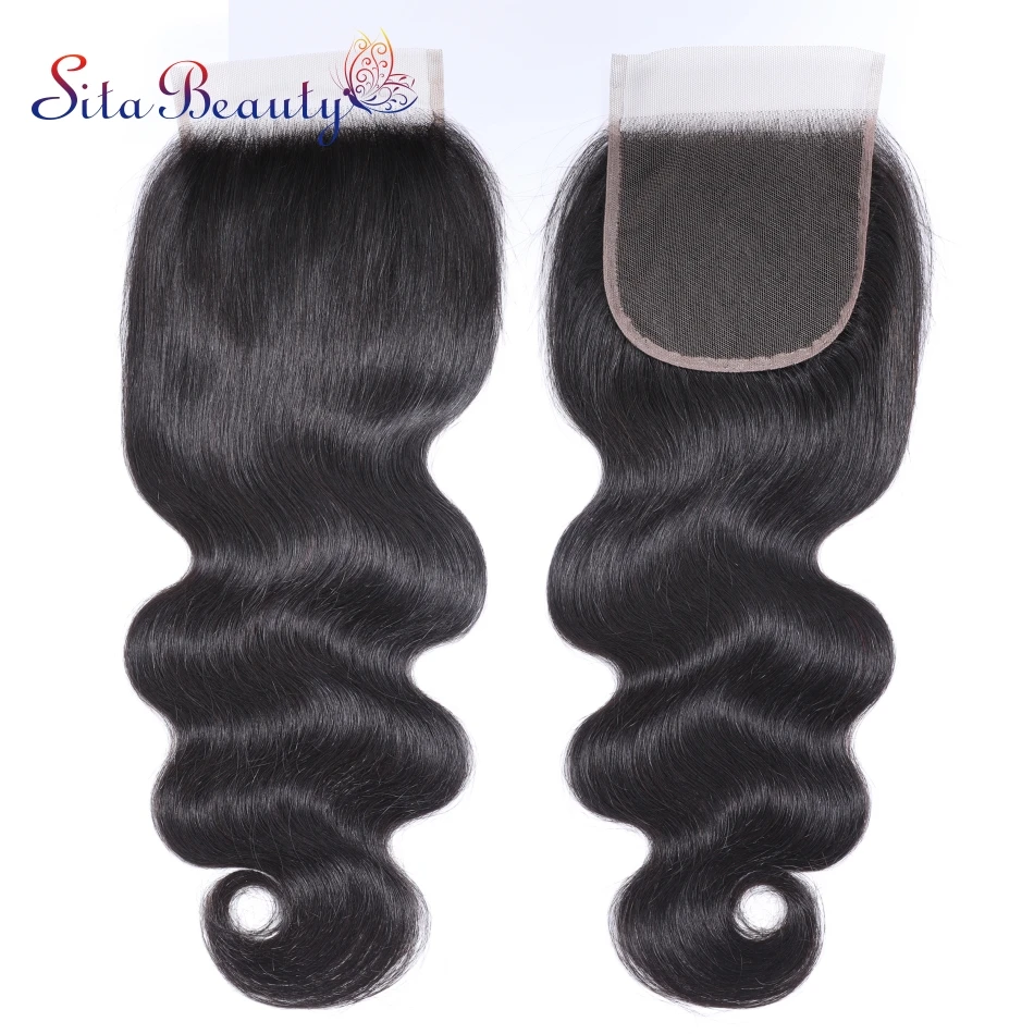 Bundles with closure