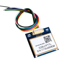 G28U7FTT более VK2828U7G5LF gps модуль с антенной ttl 1-10 Гц с вспышкой управления полетом модель самолета