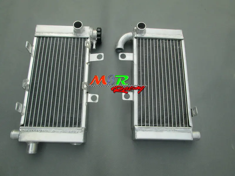 

aluminum radiator for Honda Super Hawk VTR1000F V-Twin 1997 1998 1999 2000 2001 2002 2003 2004 2005 new