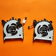 ДЛЯ acer Swift 3 SF314-51 cpu охлаждающий вентилятор R+ L