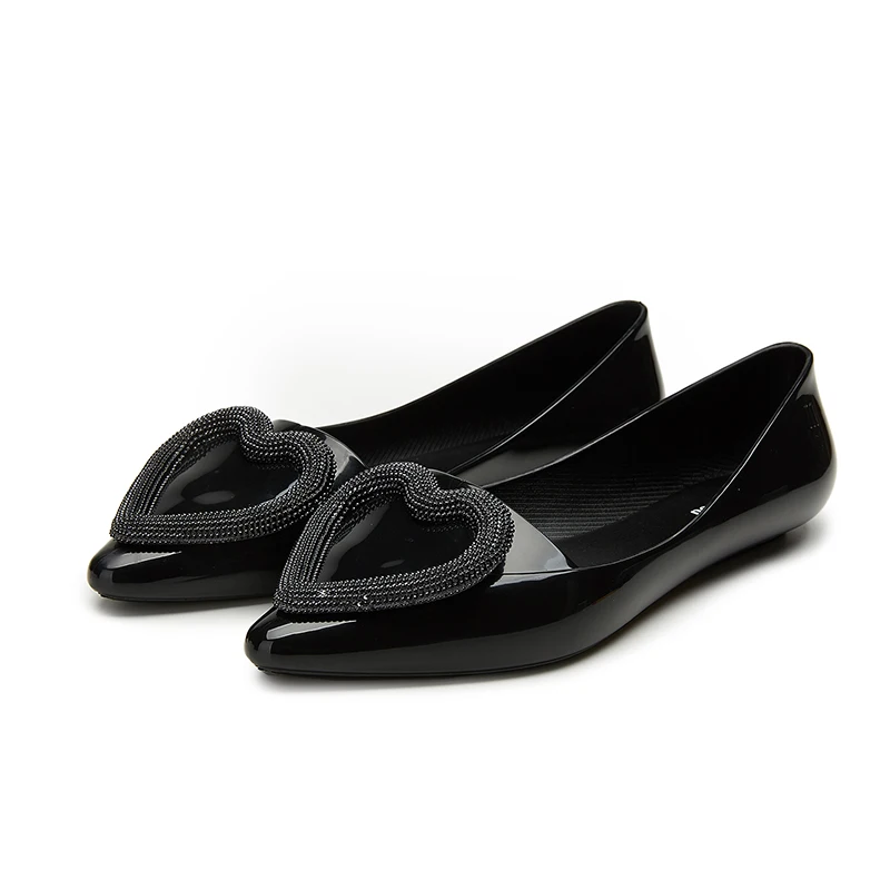 

Melissa Shoes Woman Sandals Sapato Feminino Melissa sandalias mujer 2019 Summer Shoes Sandale Femme Ladies Calzado