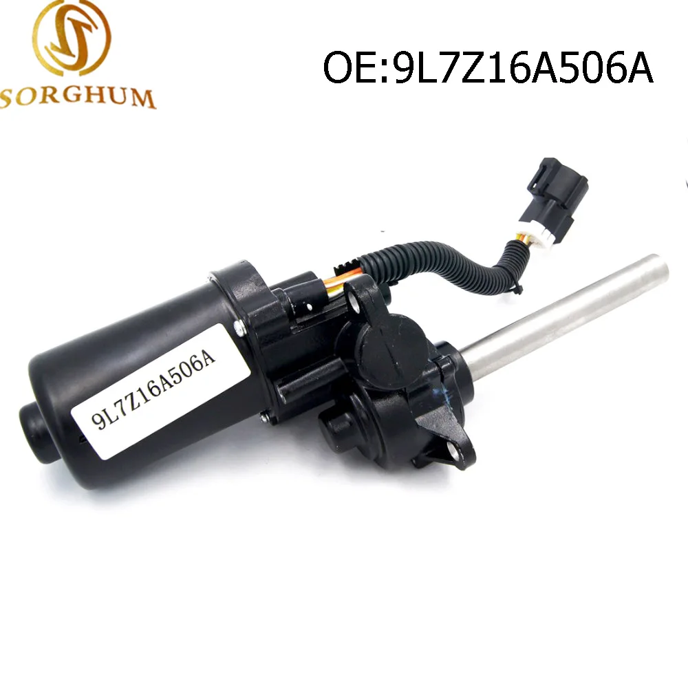 

New 9L7Z16A506A Power Running Board Motor(right) For Ford Expedition 5.4L 2007-2014