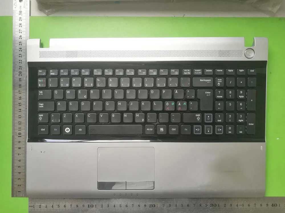 NE