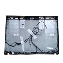 Отремонтированный ноутбук верхняя крышка для IBM Thinkpad x200 x201 x201i x201s x200s