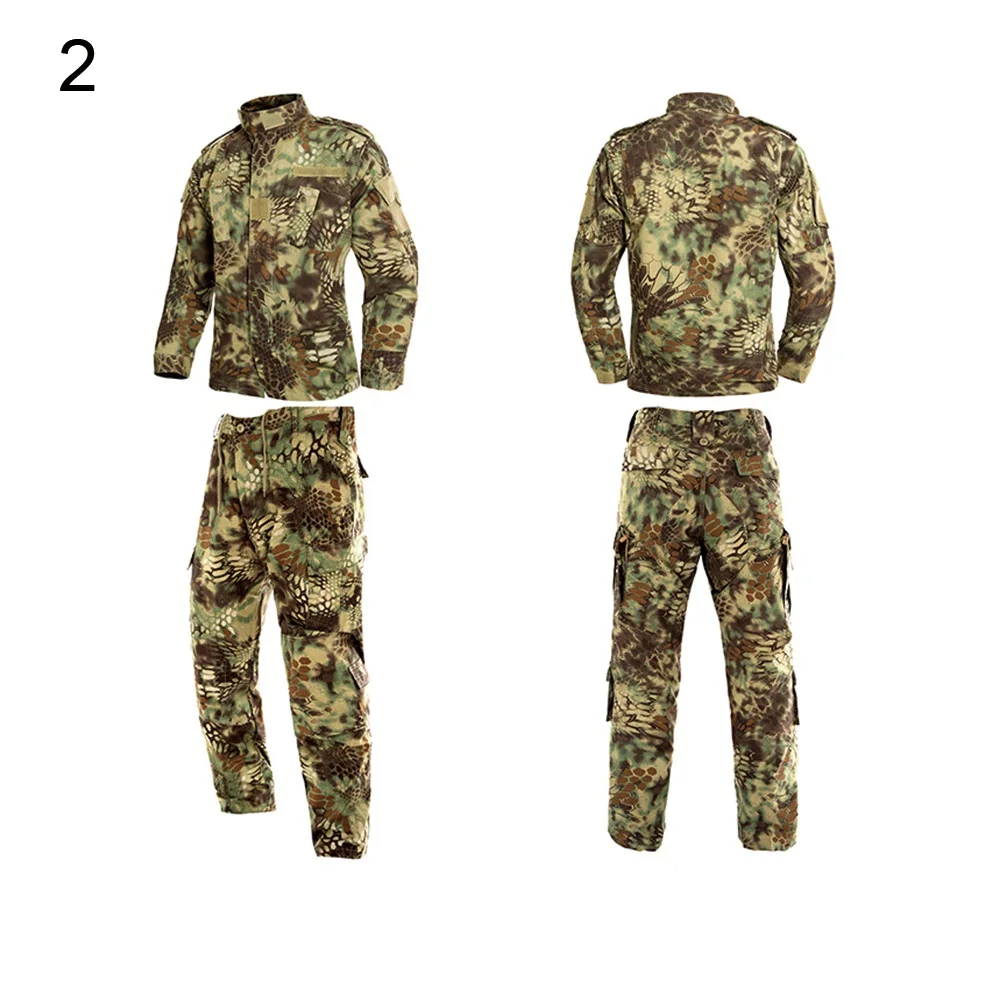 Купить Камуфляжную Форму Юнармии России