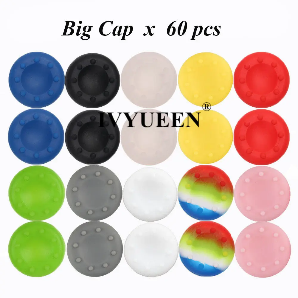 60 for dualshock 4 ps4 Pro slim grip 12