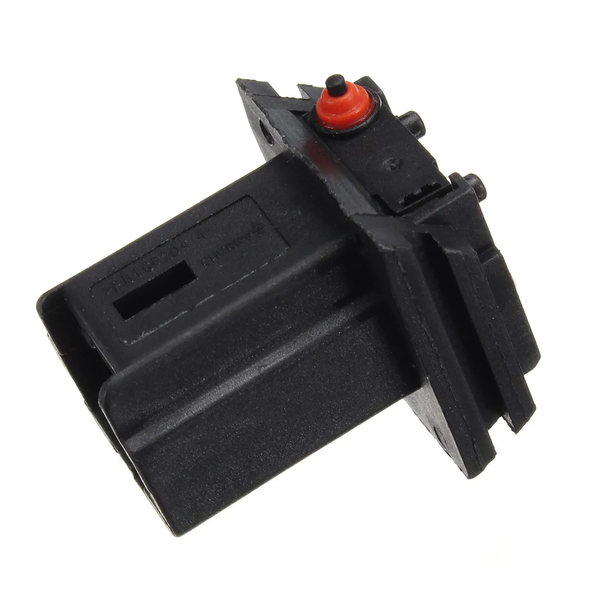 Черный замок багажника для Citroen C3 C4 C3 для peugeot 206 307 308 407 6554V5
