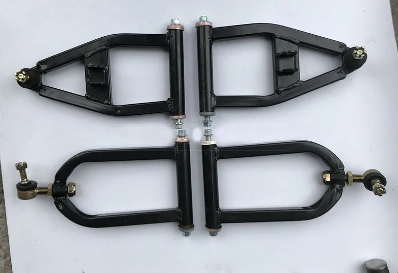 

Go Kart Karting UTV Buggy Quad Bike Tie Rod Ends Front Suspension ATV Wishbones Swingarms
