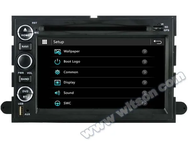 Cheap 7" Car DVD for Ford F-150/F-250/F-350/F-450/F-550 2005-2009 & Ford Escape 2012-2016 with Tire Pressure Monitoring System Support 4 Cheap 7" Car DVD for Ford F-150/F-250/F-350/F-450/F-550 2005-2009 & Ford Escape 2012-2016 with Tire Pressure Monitoring System Support 4