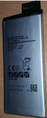 ITDGOO HOT original2600mAh EB-BG925ABA Battery For Samsung GALAXY S6 Edge G9250 G925FQ G925F G925S S6Edge G925V G925A phone EB-B | Мобильные