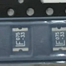 1812L075/33DR 1812 0.75A 750MA 33 V