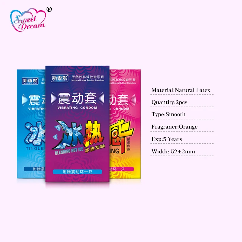 Men Condoms LF-064 (7)