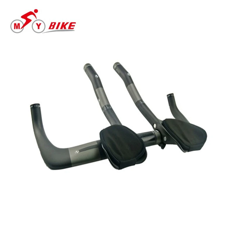 RXL SL Carbon Aero Bars Bicycle Handlebar Rest handle/TT handle 31.8mm