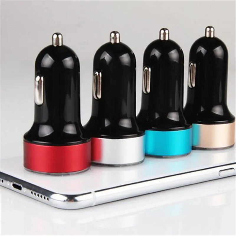 Aliexpress.com : Buy 1 set 5V/3.1A Universal USB Car