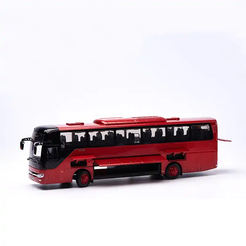 luxury bus toy