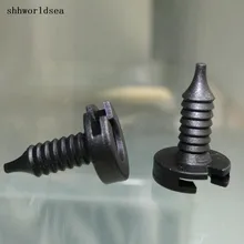 Shhworldsea авто клипы и крепеж положение зажим для Land Rover