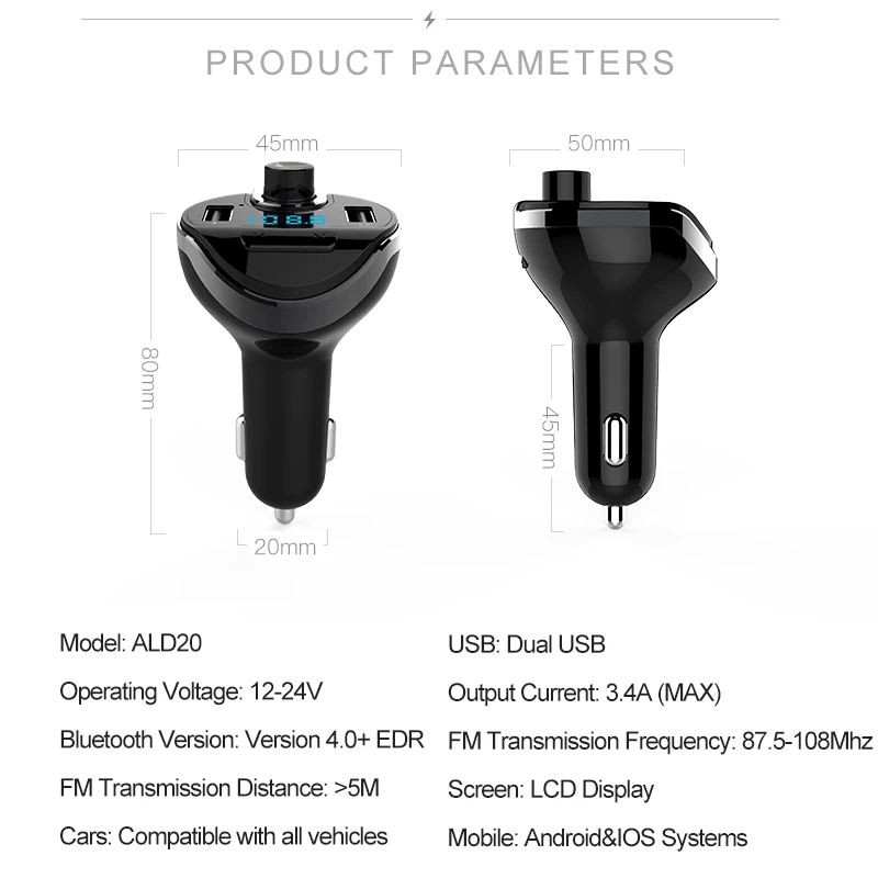 FM transmitter (4)
