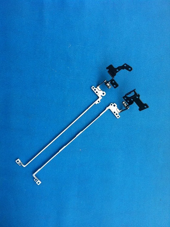 (5 pairs/Lot)  For Acer Chromebook  C710  V5-131 V5-171 Aspire One 756 Lcd Hinges 