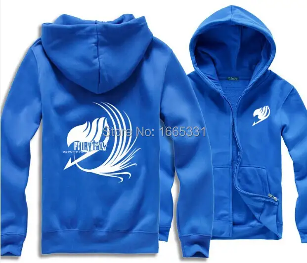 Anime Hoodies Uk