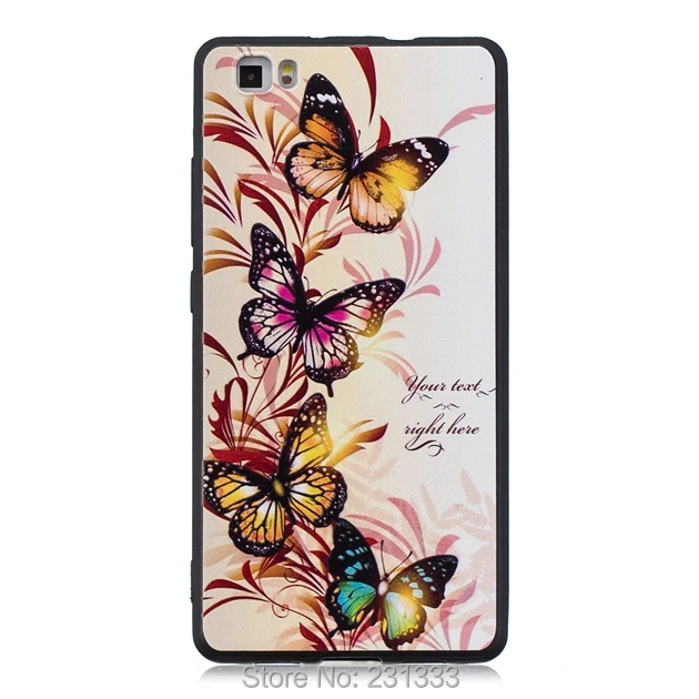 76700 P8LITE P8LITE 2017 P9LITE P10LITE P20 P20LITE P20PRO 7 8 9 9LITE 6X 4A 4X 5A 5X A1 6X MIX 2S    TPU (3)