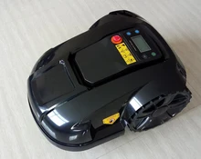 ,Auto recharge robot lawn mover with Mowing schedule Anti-theft function Wifi control and waterproof ,Auto recharge robot lawn mover with Mowing schedule Anti-theft function Wifi control and waterproof