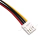 PZ – adaptateur de câble d'alimentation Molex IDE mâle à 4 broches, adaptateur de câble d'alimentation pour ordinateur, connecteur de lecteur de disquette, 1 pièce ► Photo 3/4