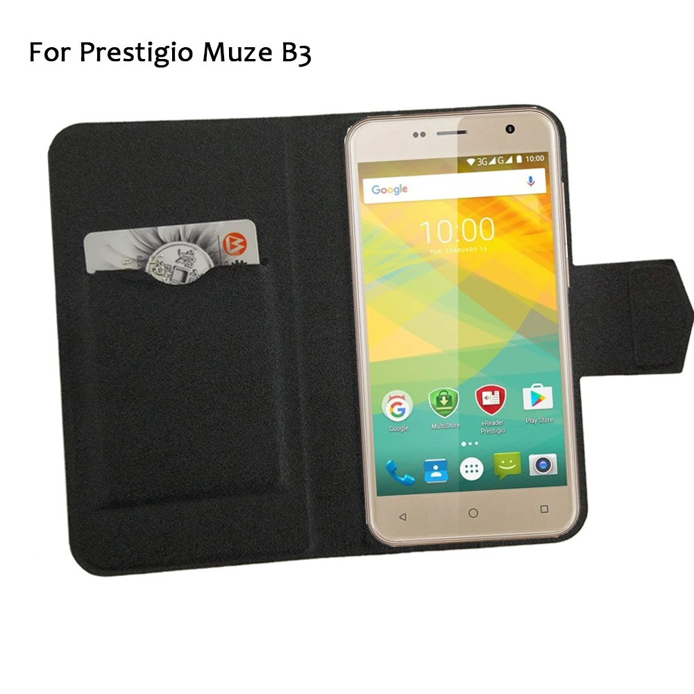 3 Prestigio Muze B3
