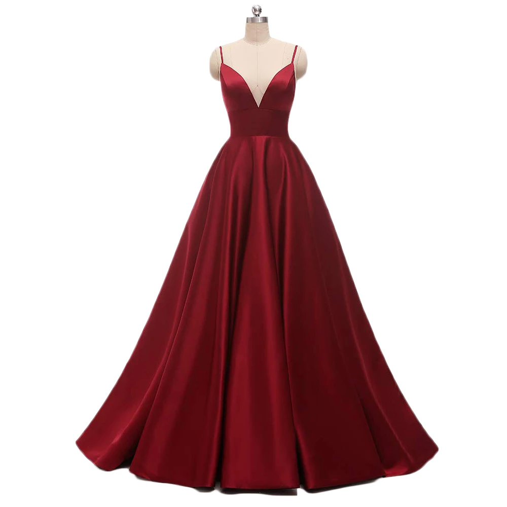 eric plus size dresses
