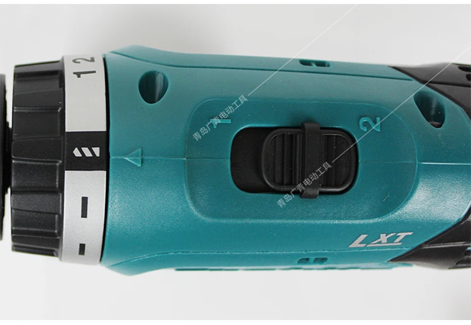 18V Japan Cordless Drill DDF453 Electric Rechargeable Impact Screwdriver - Main Body Only with 42/27N.m torque and 1,300-400rpm speed image 3