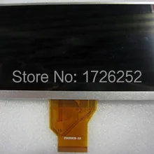 NoEnName_Null INNOLUX 6,5 дюймовый TFT цифровой экран lcd AT065TN14 WVGA 800(RGB)* 480