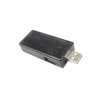Зарядный детектор напряжения USB, портативный Вольтметр и амперметр ► Фото 3/5