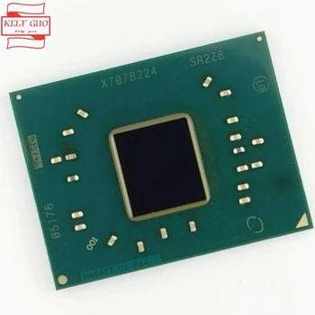 

100% test very good product CPU J3355 SR2Z8 reball BGA chipset