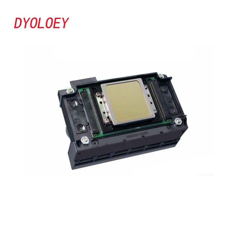 

DYOLOEY Printhead compatible for Epson XP510 XP600 XP601 XP610 XP620 XP625 XP630 XP635 XP700 XP701 XP720 XP721 XP800 XP801 XP810