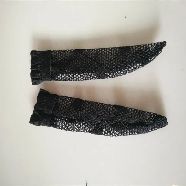 lace socks for doll