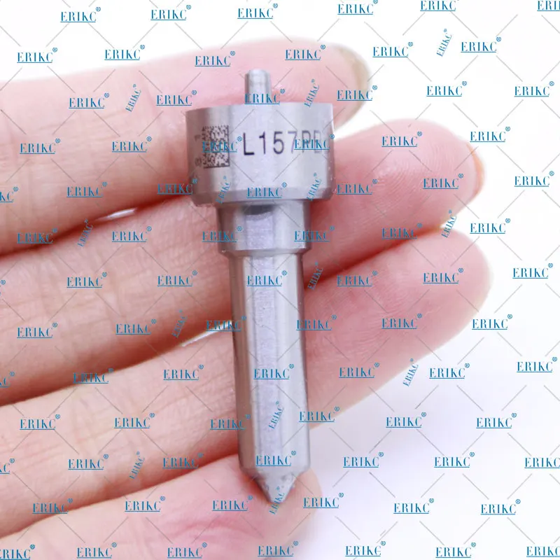 Топливная форсунка Erikc L157PBD L 157 PRD для инжектора EJBR03401d EJBR04701d A6640170021 A6640170221|fuel