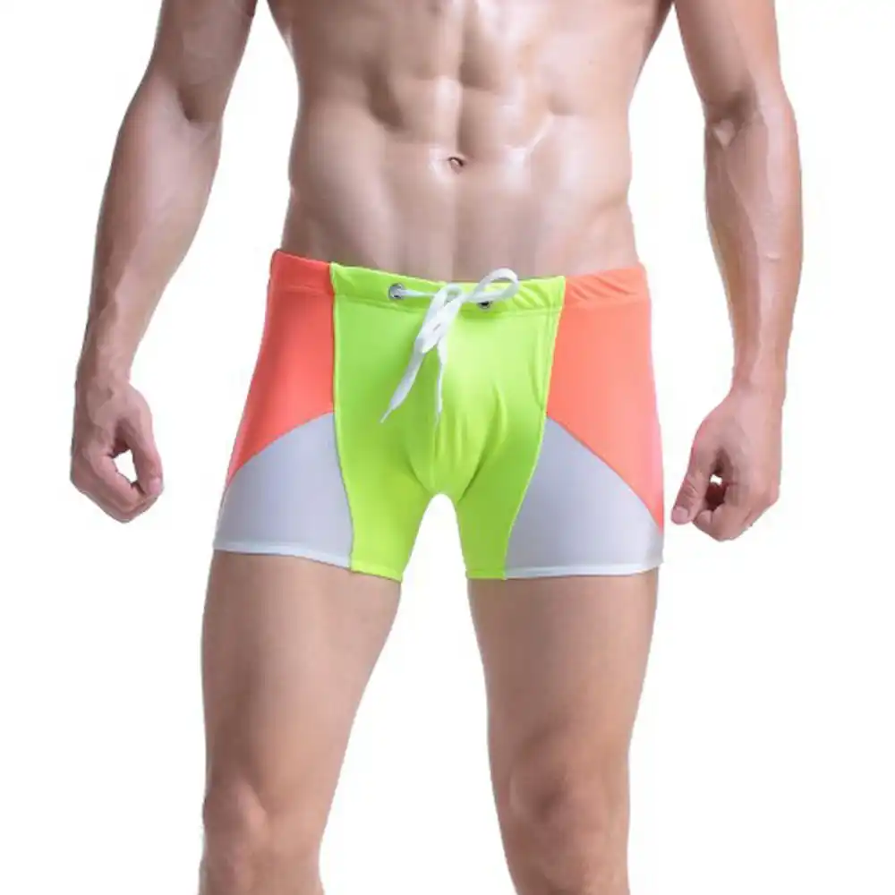 slim wear swimsuits