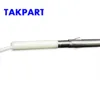 TAKPART-antena de energía aérea para coche, mástil de cuerda para Mitsubishi /Pajero 2000, 2001, 2002, 2003, 2004, 2005, 2006 ► Foto 2/3