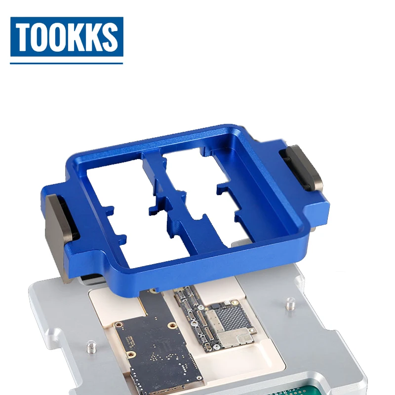 MECHANIC Chinafix-x Multifunctional Repair Platform for iPhone X Testing Maintenance Platform Machi